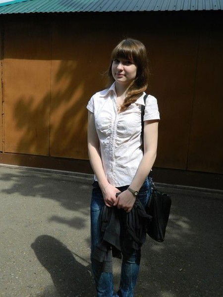 Зульфия Хозияхматова