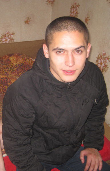 Dmitriy Berkalo