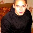 Dmitriy Berkalo