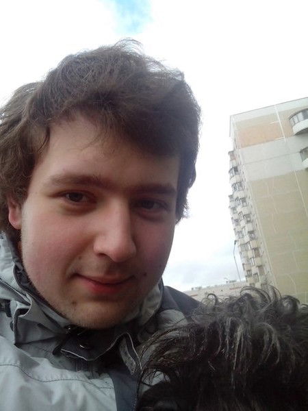 Илья Корчагин