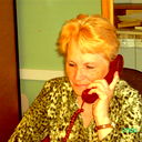 Светлана Захарова
