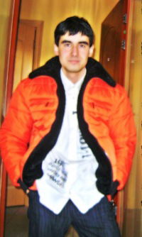 Руслан Аллаяров