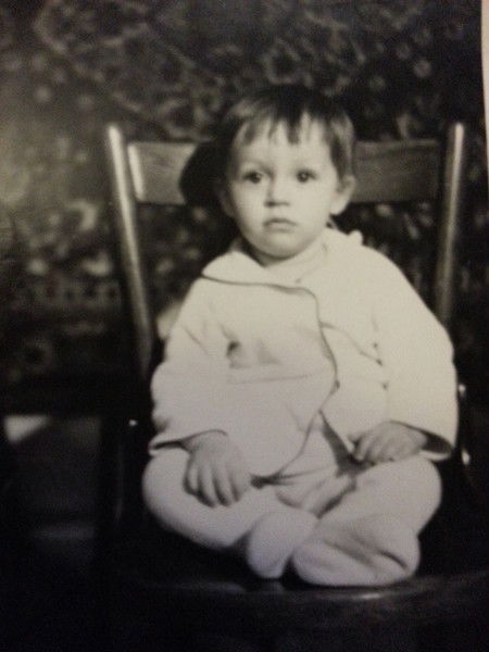 Денис Власов