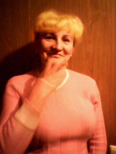 Татьяна Филиппова