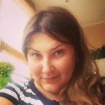 Ирина Бадяева