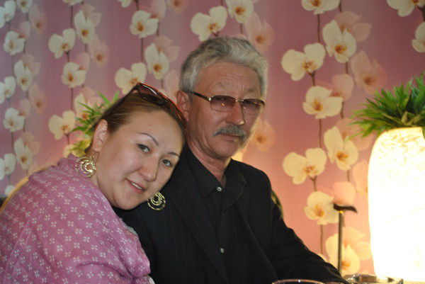 Саулет Казин