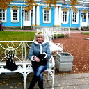 Марина Шифрина