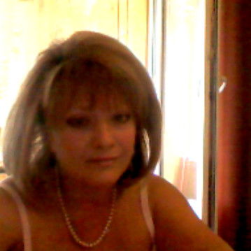 Ольга Осипова