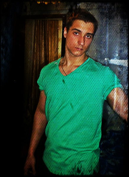 Максим Гладун