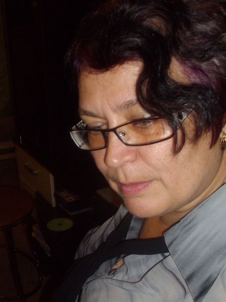 Галина Лутовинова