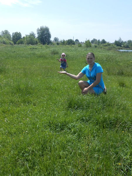 Татьяна Лемещенко