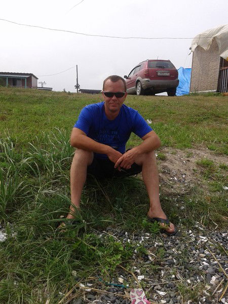 Виктор Вовченко