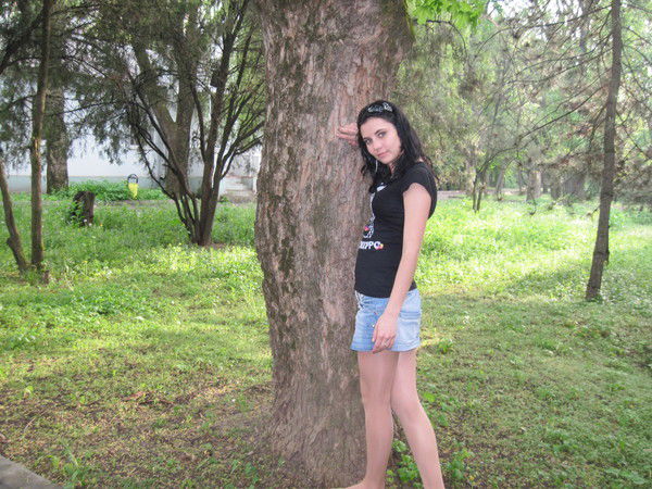 Людмила Соколова