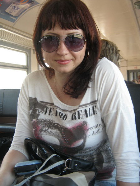 Виктория Шило