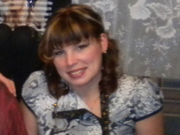 Елена Ткаченко