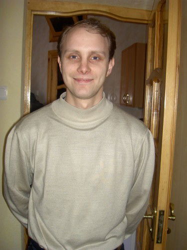 Сергей Пирогов