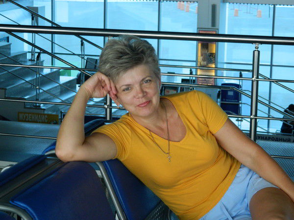 Елена Пименова