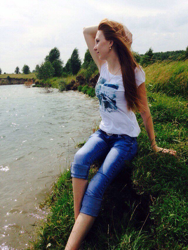 Екатерина Булатова