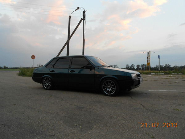 Тонировка Талдыкурган