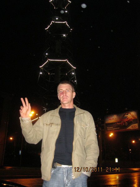 Андрей Носков