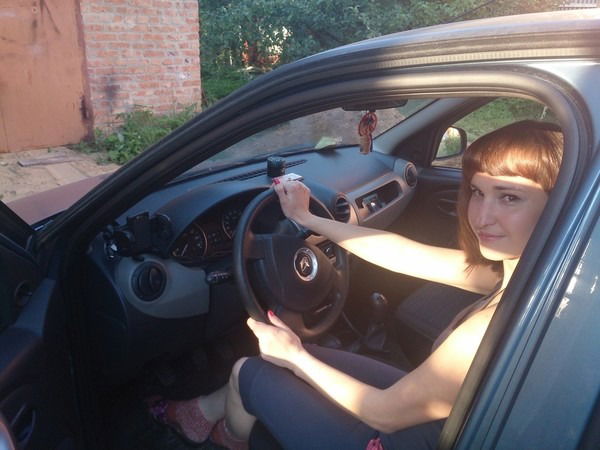 Анастасия Голубкова