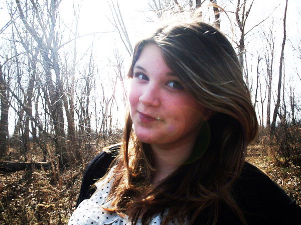 Ольга Гаврик