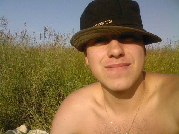 Владимир Усов