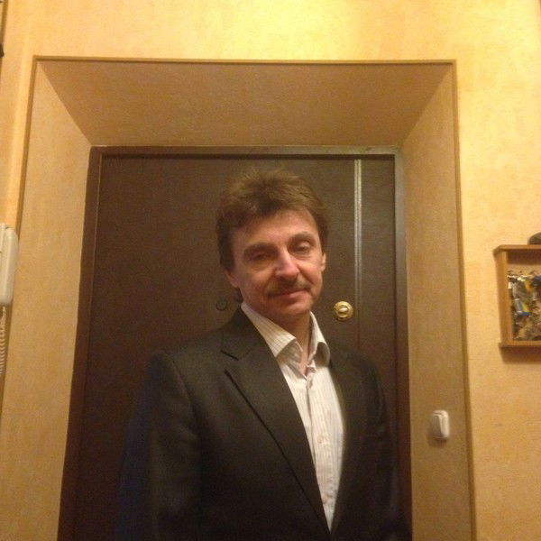 Сергей Кузнецов