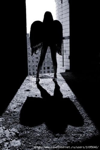 Просто Ангел