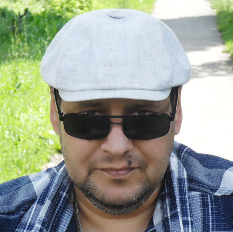 Сергей Кушнарёв