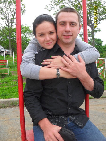 Анастасия Кореняко