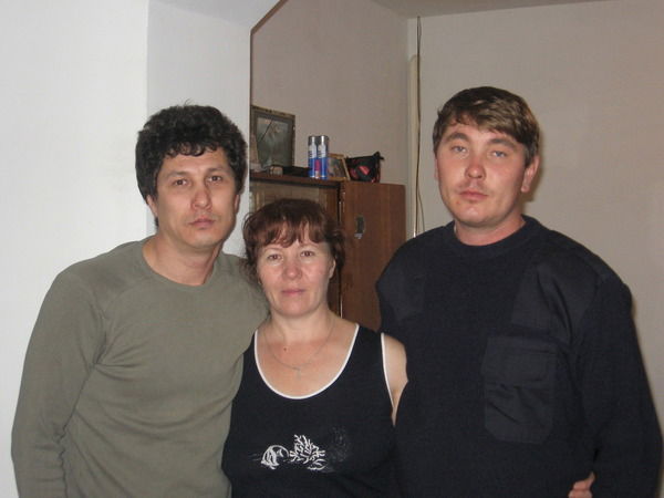 Валера Тупицын