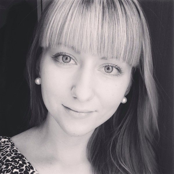 Олеся Желтоногова