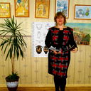 Людмила Полянская