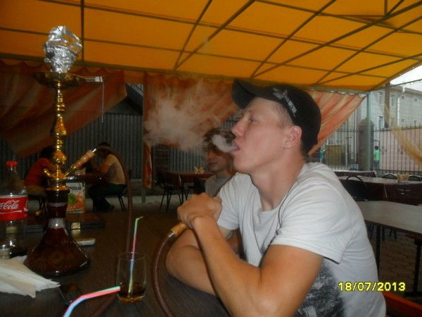 Степан Ларин