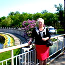 Ангелина Рябошапка
