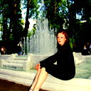 Лариса Евсеева