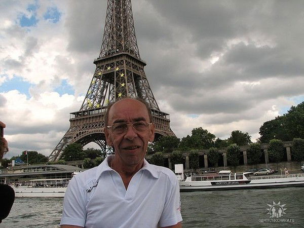 Владимир Блинков