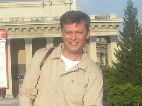 Константин Валиев