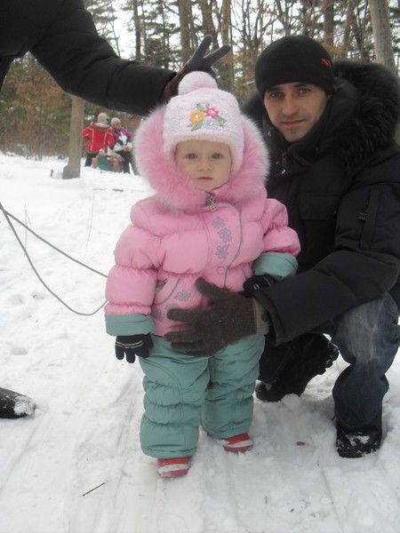 Сергей Мухин