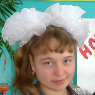 Анастасия Садовская