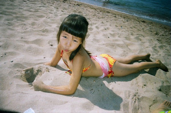 Гуля Аликеева