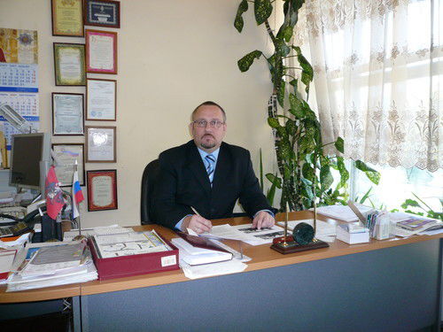 Богдан Тимкив