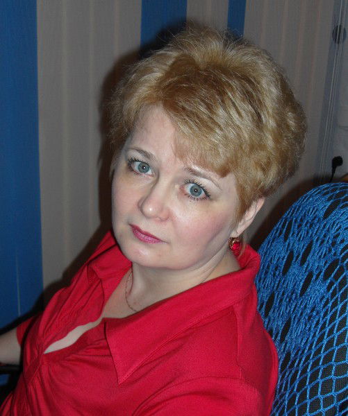 Татьяна Трофимова