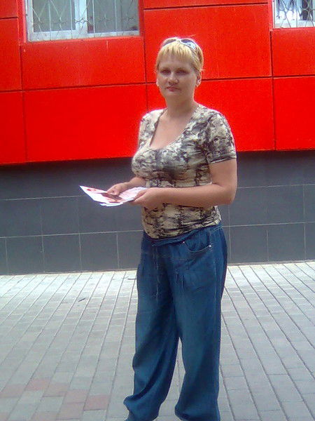 Елена Дорофеева