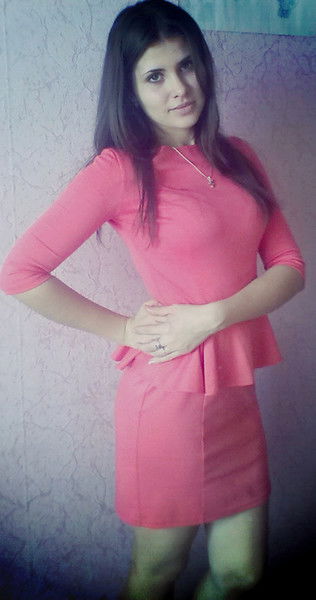 Богдана Маковецкая