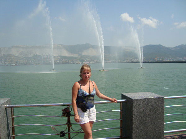 Татьяна Воложанина