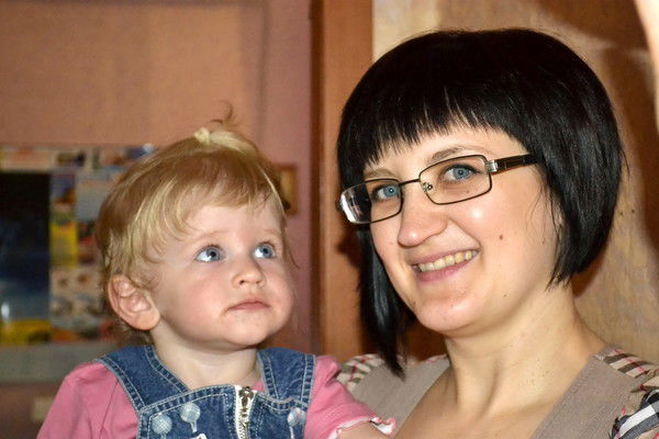 Виктория Перепёлкина