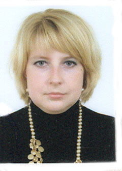 Мария Малышева