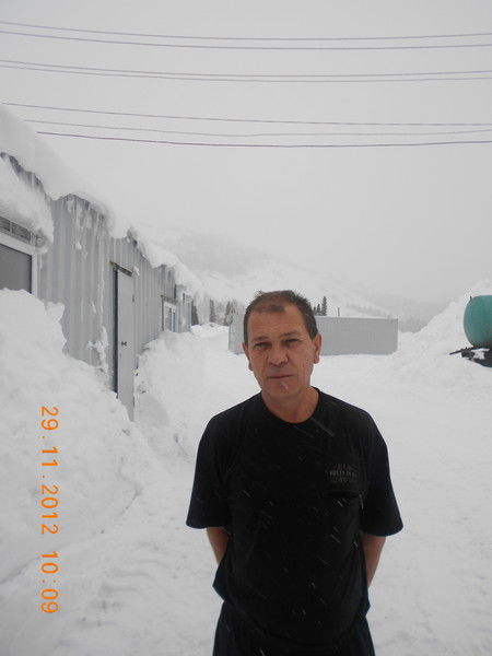 Юрий Смирнов